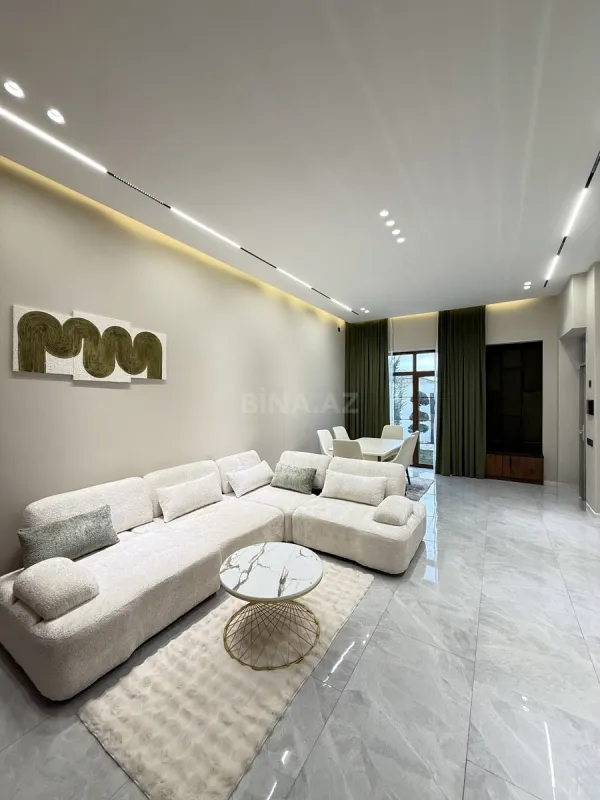 Satılır 3 otaqlı həyət evi 110 m²