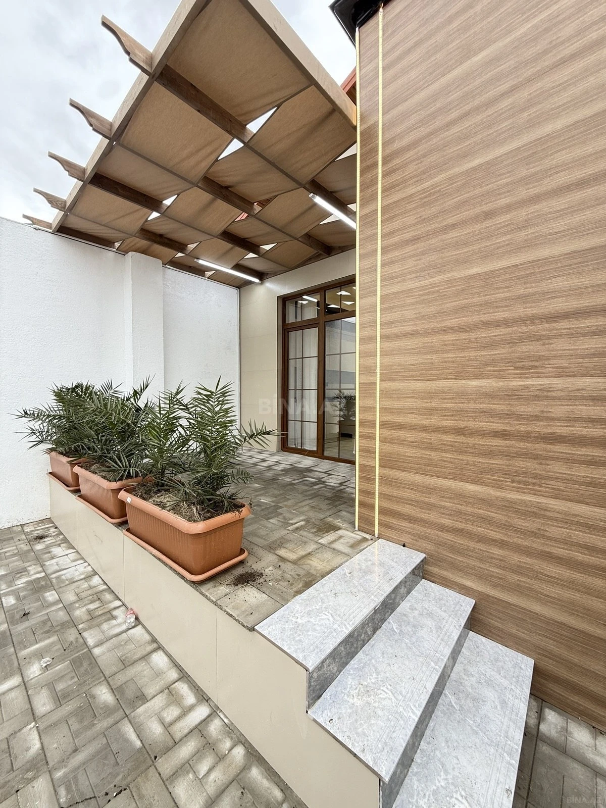 Satılır 3 otaqlı həyət evi 110 m²
