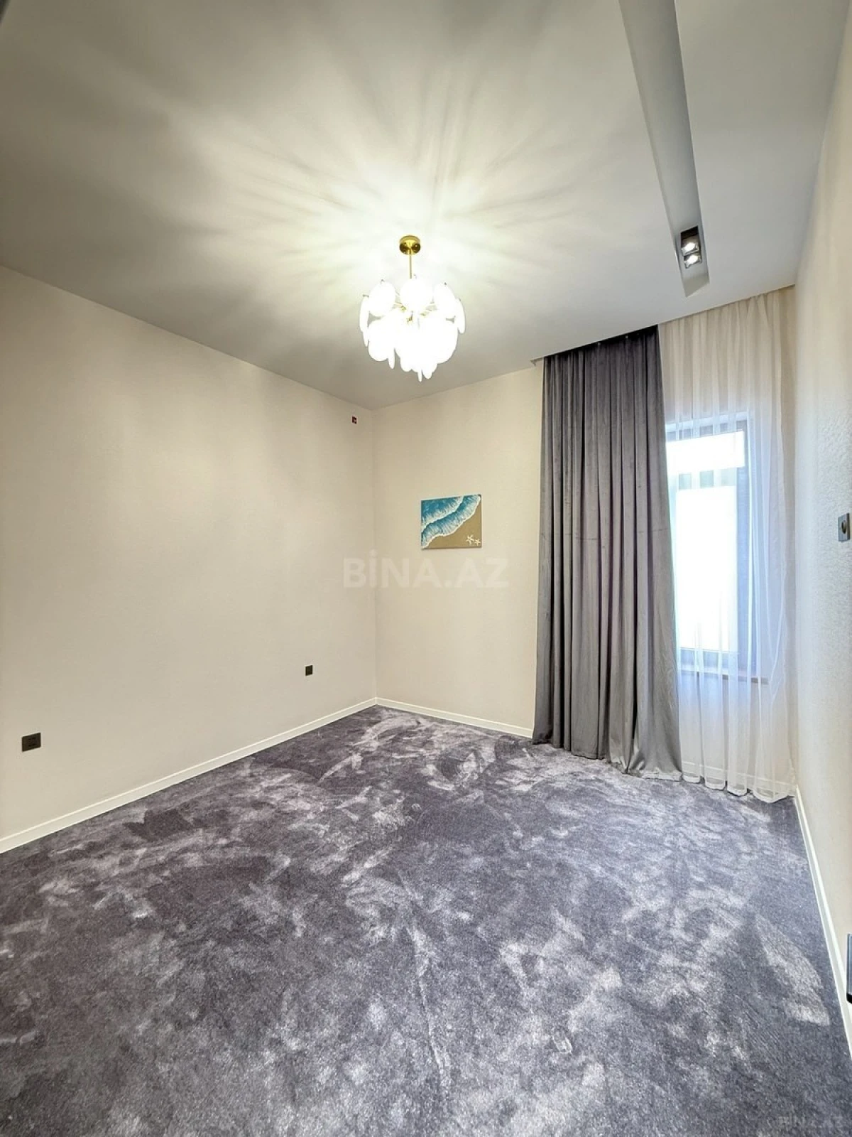 Satılır 3 otaqlı həyət evi 110 m²