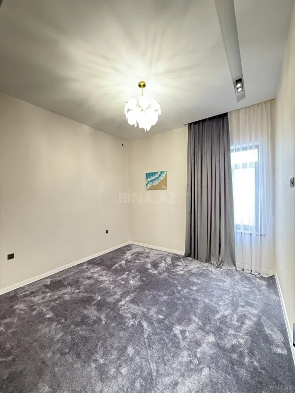 Satılır 3 otaqlı həyət evi 110 m²