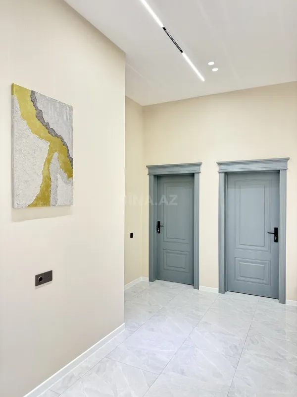 Satılır 3 otaqlı həyət evi 110 m²