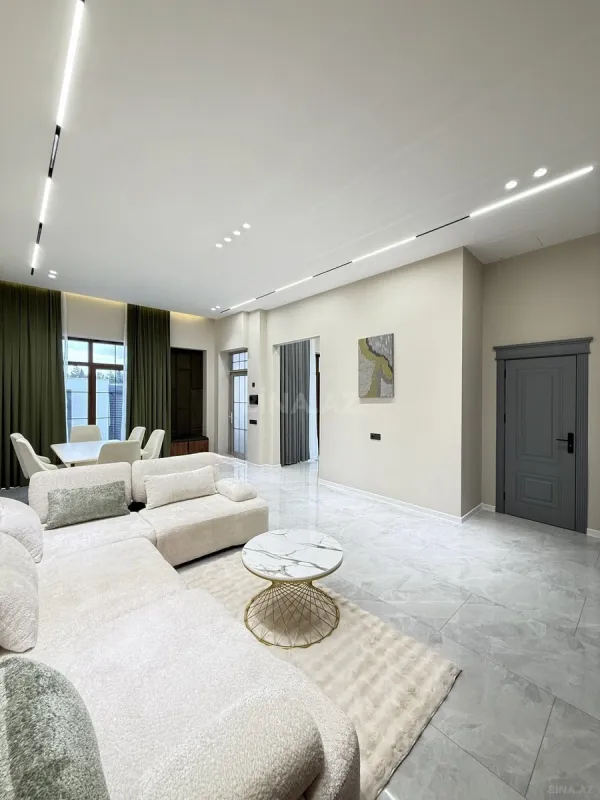 Satılır 3 otaqlı həyət evi 110 m²