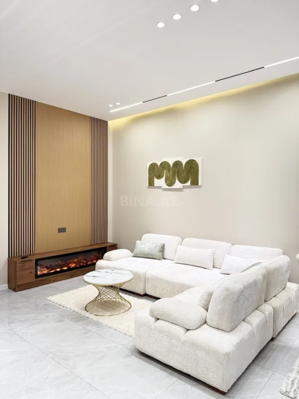 Satılır 3 otaqlı həyət evi 110 m²