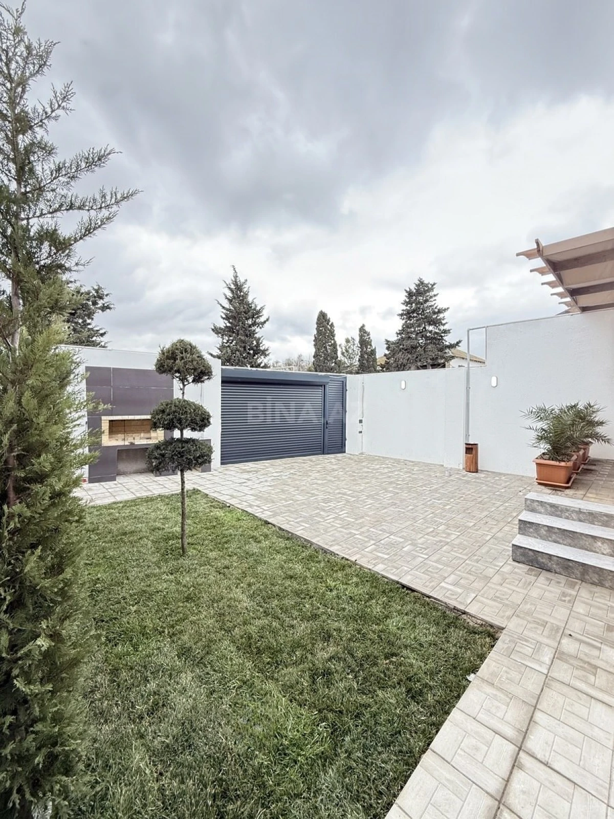 Satılır 3 otaqlı həyət evi 110 m²