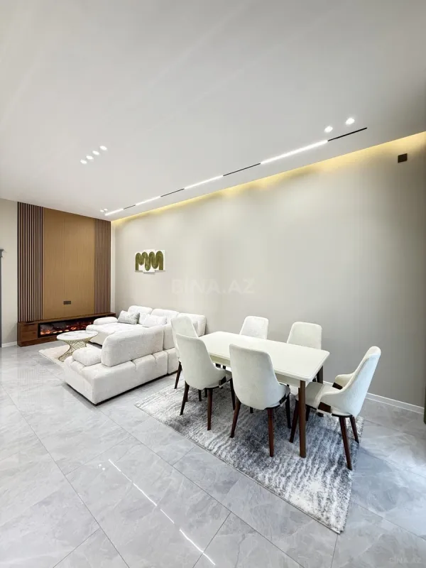 Satılır 3 otaqlı həyət evi 110 m²