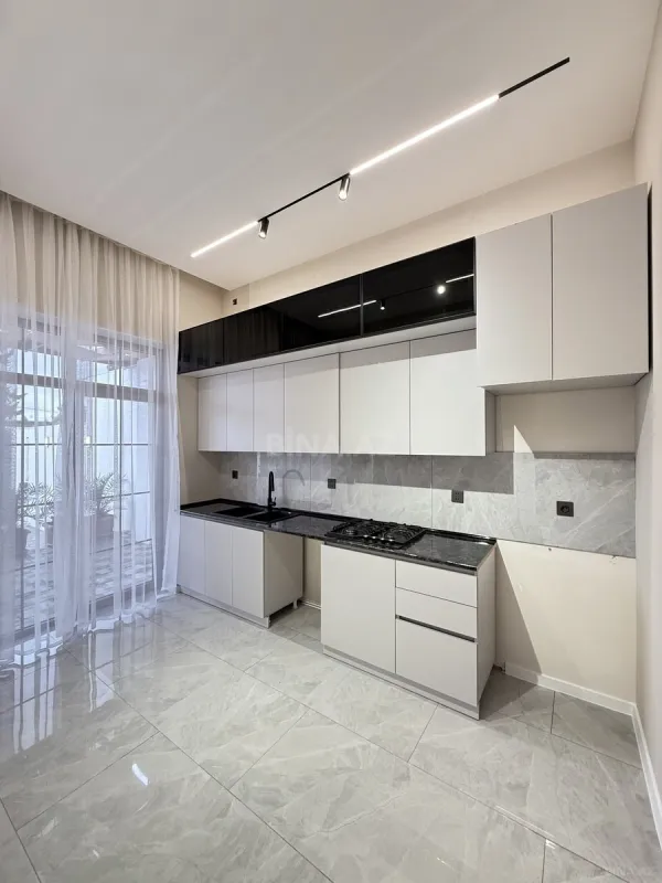 Satılır 3 otaqlı həyət evi 110 m²