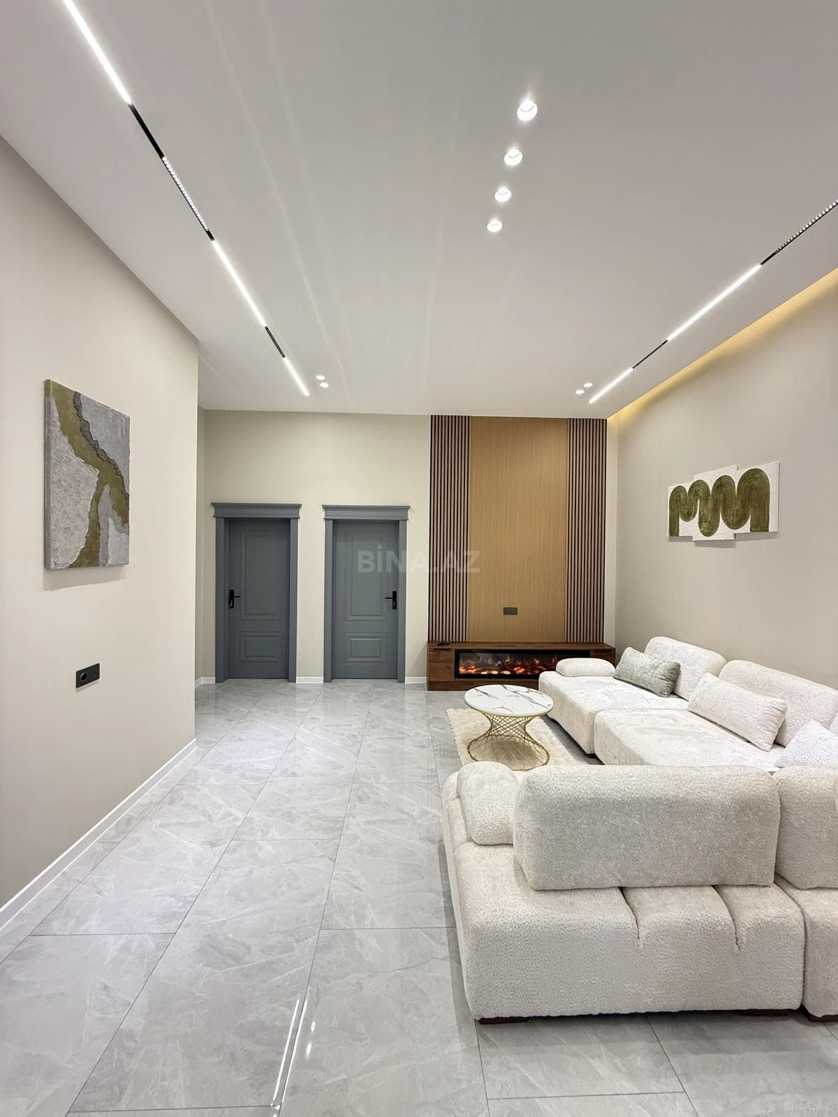 Satılır 3 otaqlı həyət evi 110 m²
