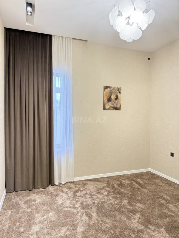 Satılır 3 otaqlı həyət evi 110 m²