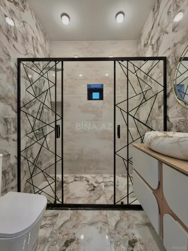 Satılır 4 otaqlı həyət evi 140 m²