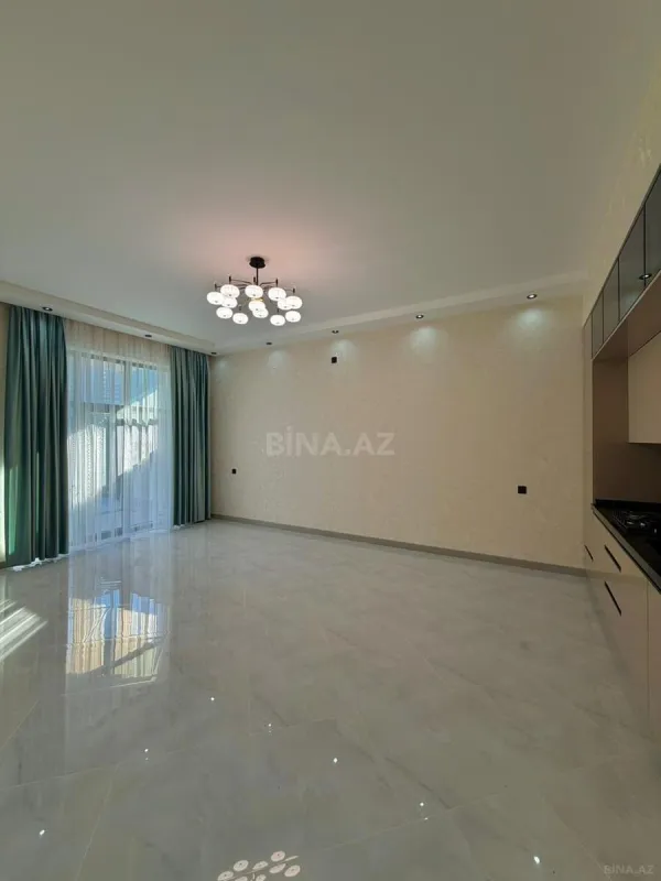 Satılır 4 otaqlı həyət evi 140 m²