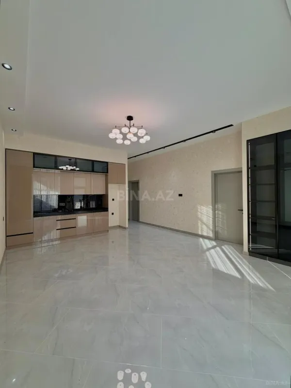 Satılır 4 otaqlı həyət evi 140 m²