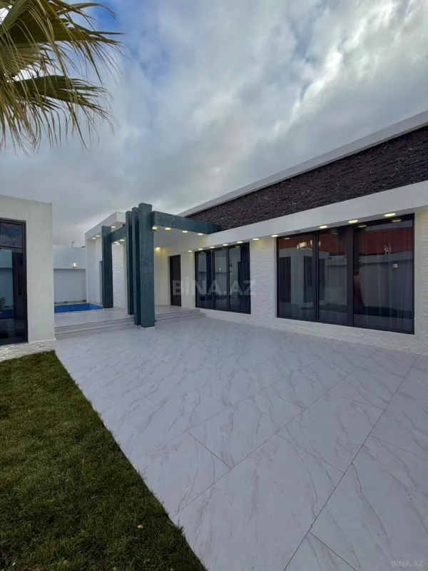 Satılır 4 otaqlı həyət evi 150 m²