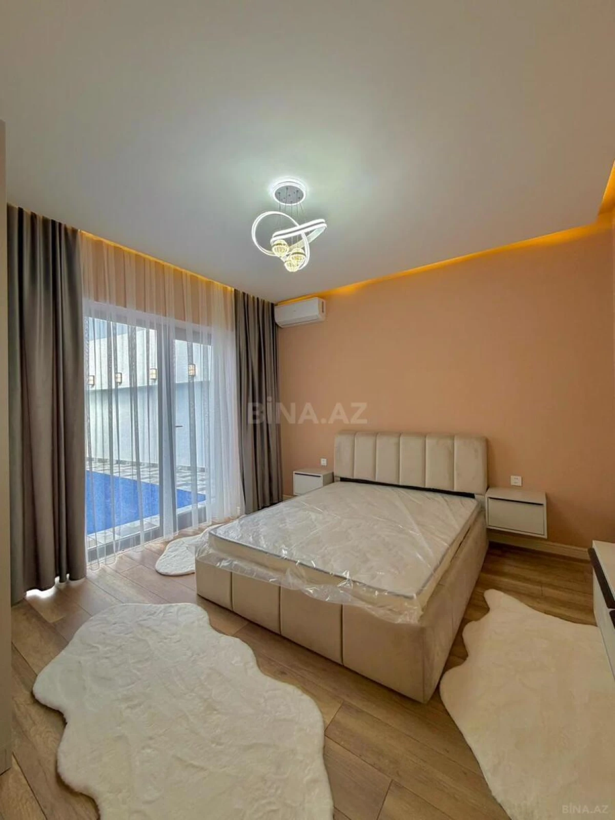 Satılır 4 otaqlı həyət evi 150 m²