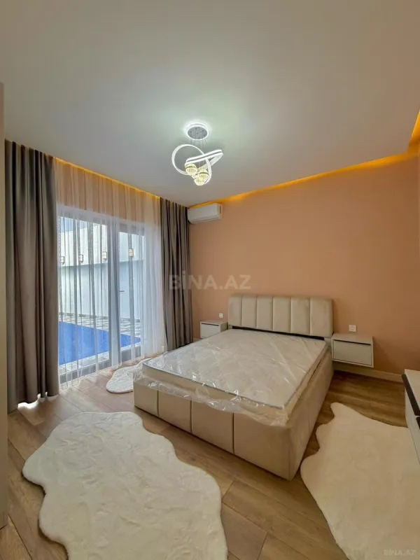 Satılır 4 otaqlı həyət evi 150 m²