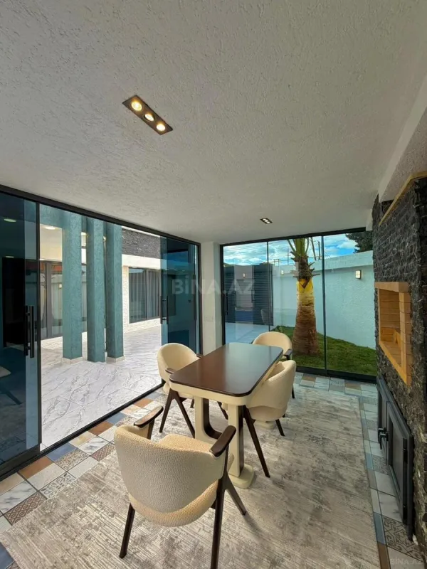 Satılır 4 otaqlı həyət evi 150 m²