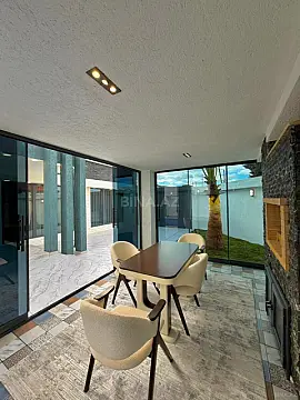 Satılır 4 otaqlı həyət evi 150 m²