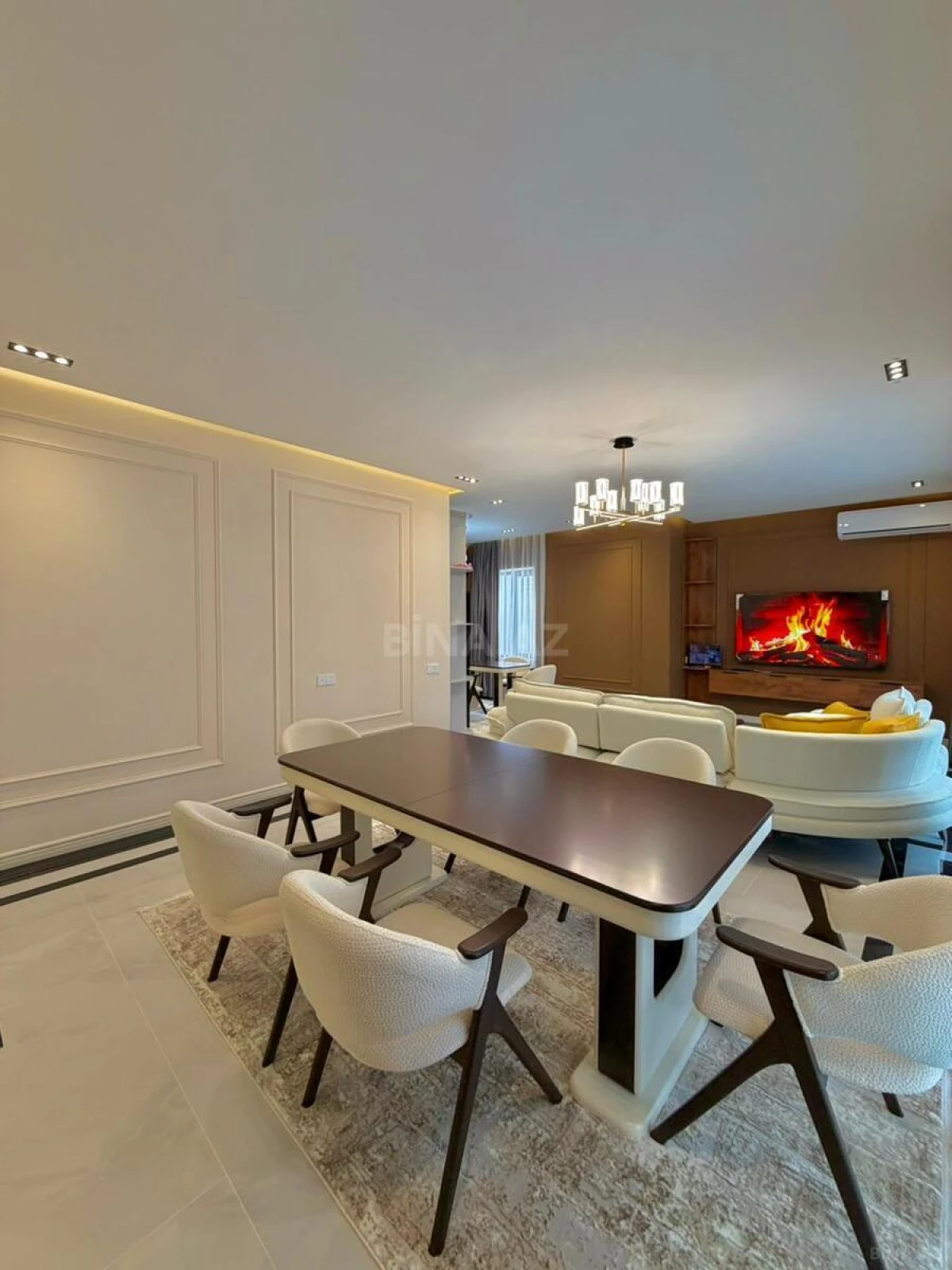 Satılır 4 otaqlı həyət evi 150 m²