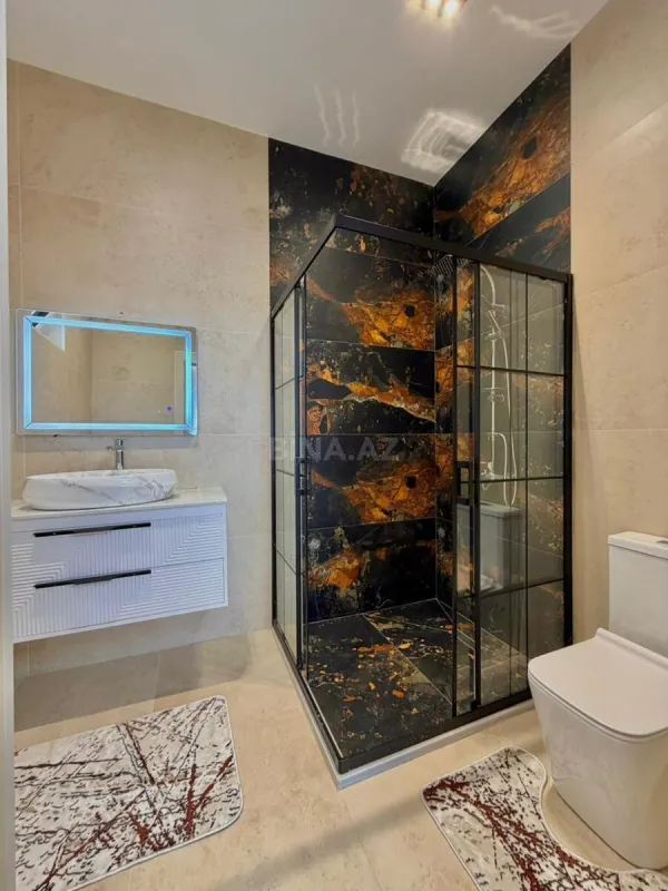 Satılır 4 otaqlı həyət evi 150 m²