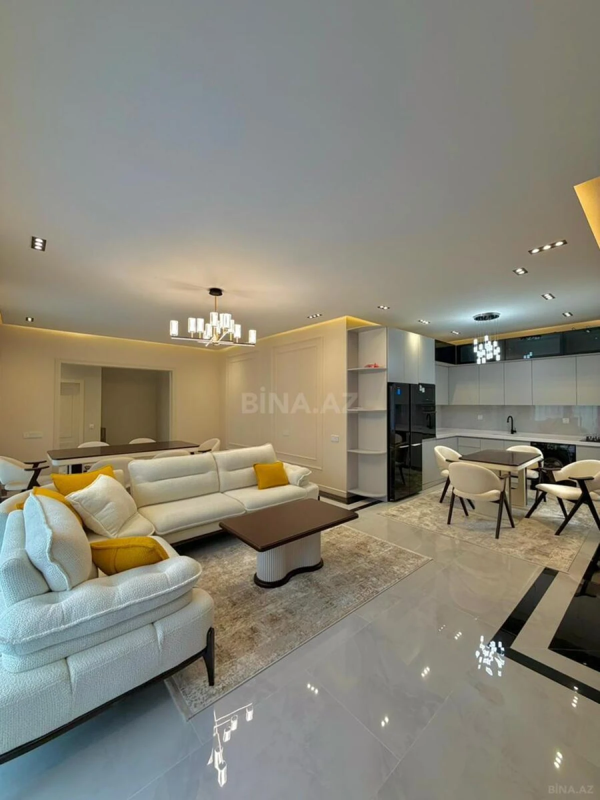Satılır 4 otaqlı həyət evi 150 m²