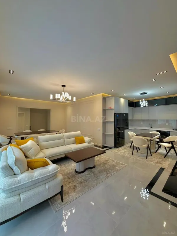 Satılır 4 otaqlı həyət evi 150 m²