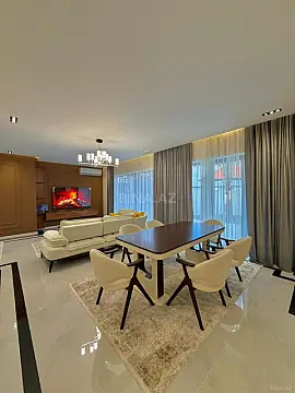 Satılır 4 otaqlı həyət evi 150 m²