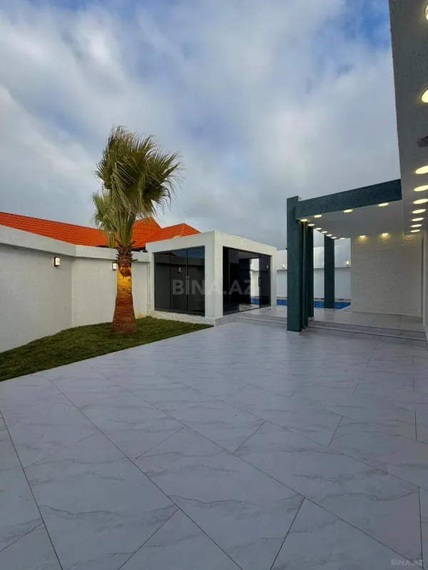 Satılır 4 otaqlı həyət evi 150 m²
