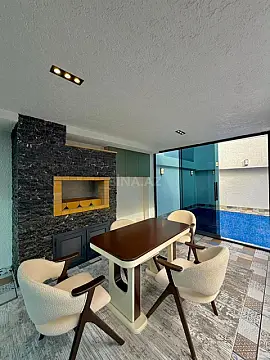 Satılır 4 otaqlı həyət evi 150 m²