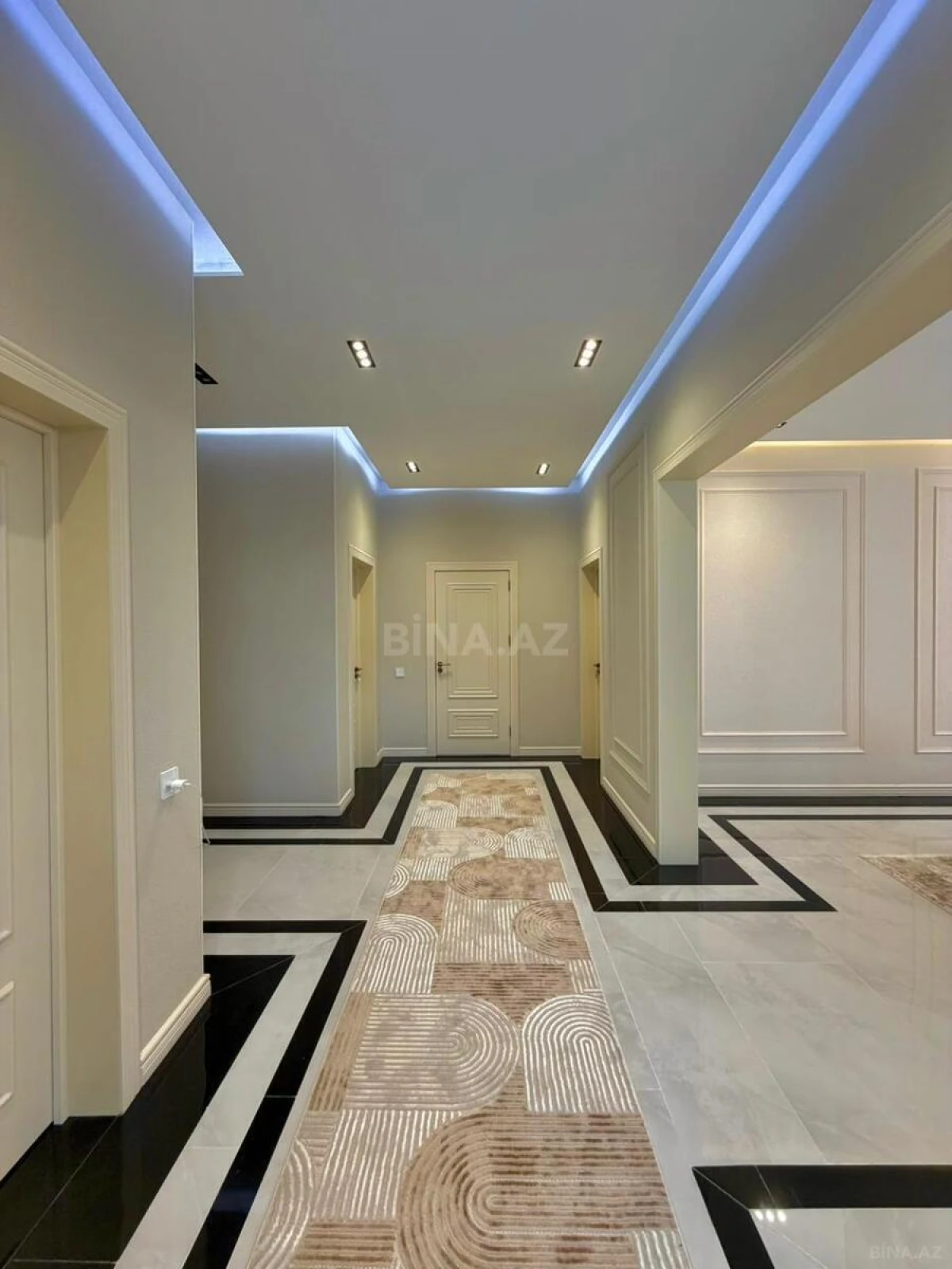 Satılır 4 otaqlı həyət evi 150 m²