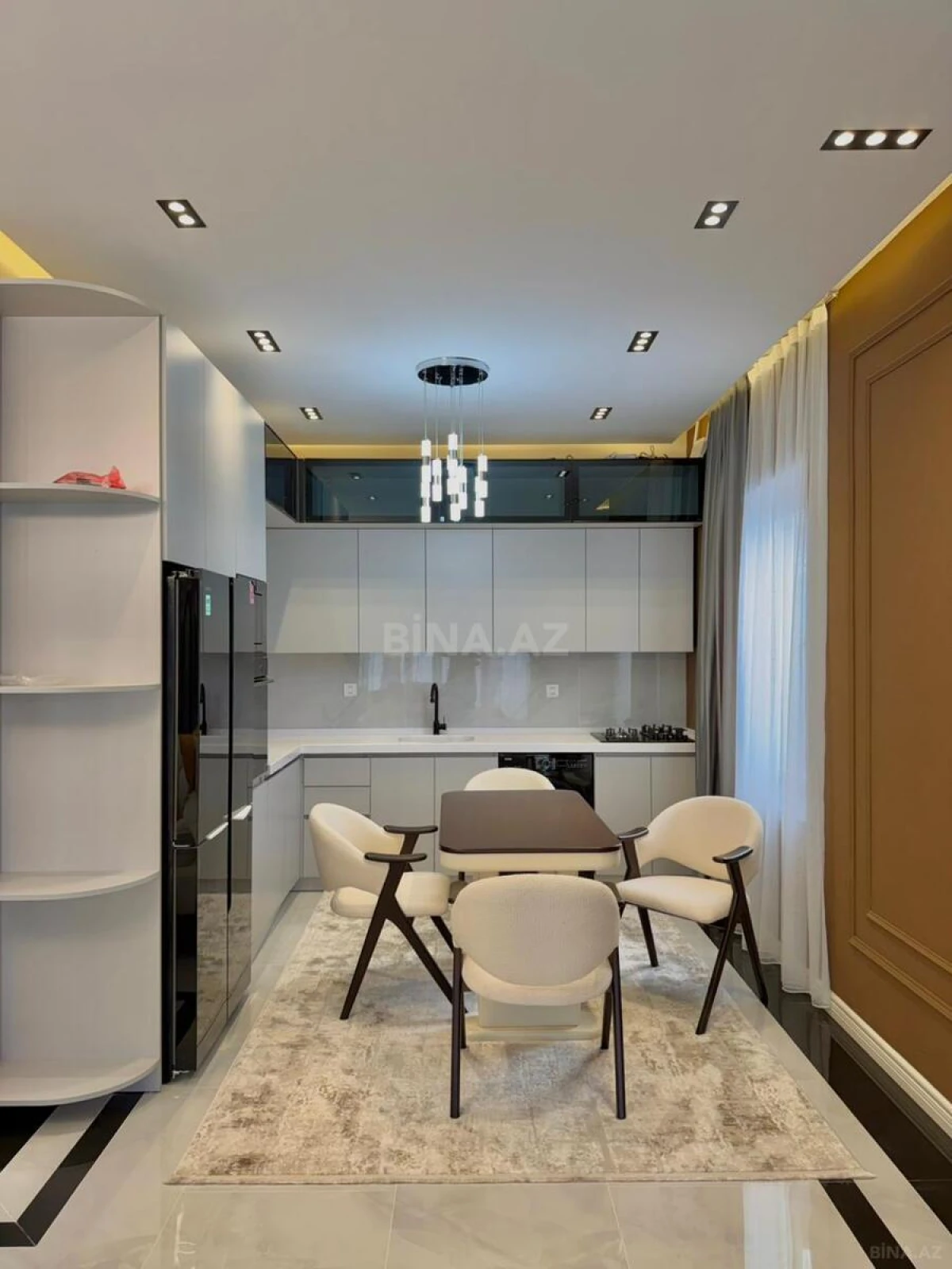 Satılır 4 otaqlı həyət evi 150 m²