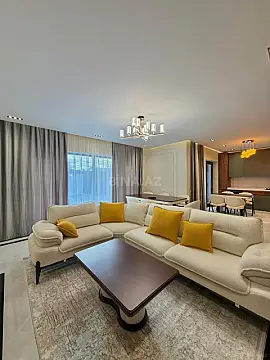 Satılır 4 otaqlı həyət evi 150 m²