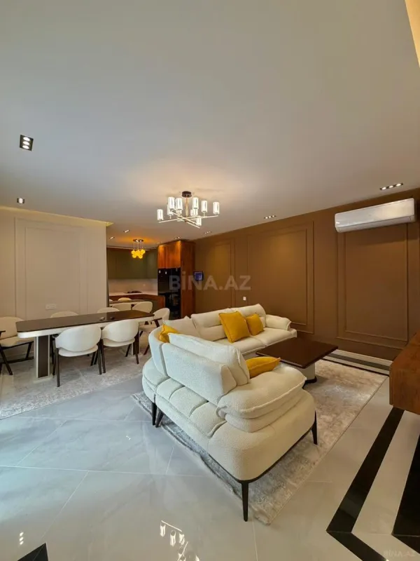 Satılır 4 otaqlı həyət evi 150 m²