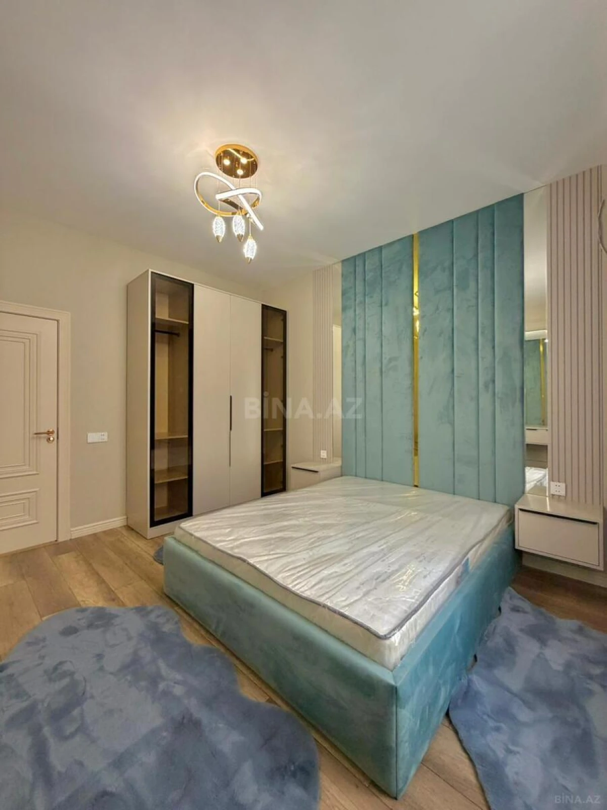 Satılır 4 otaqlı həyət evi 150 m²