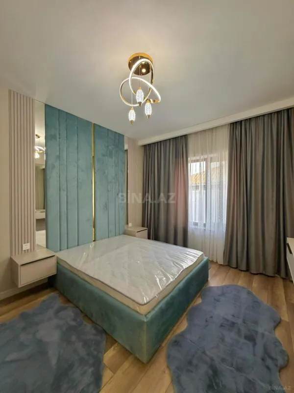 Satılır 4 otaqlı həyət evi 150 m²