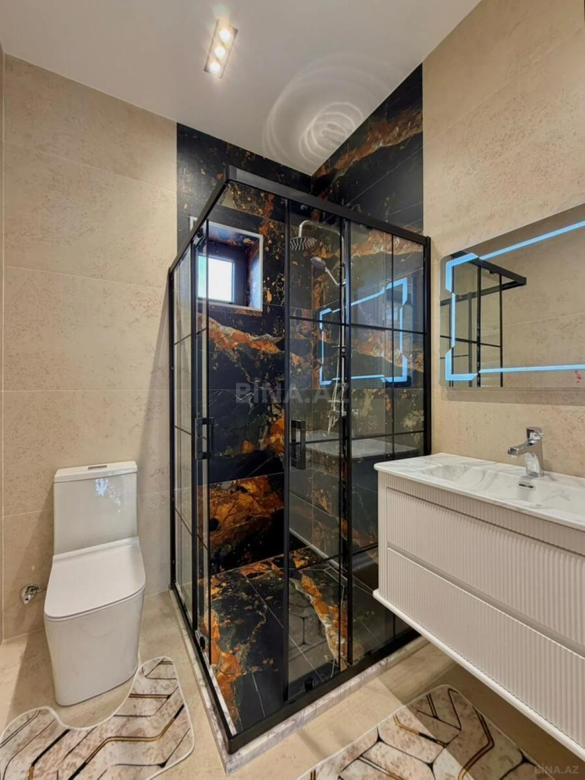 Satılır 4 otaqlı həyət evi 150 m²