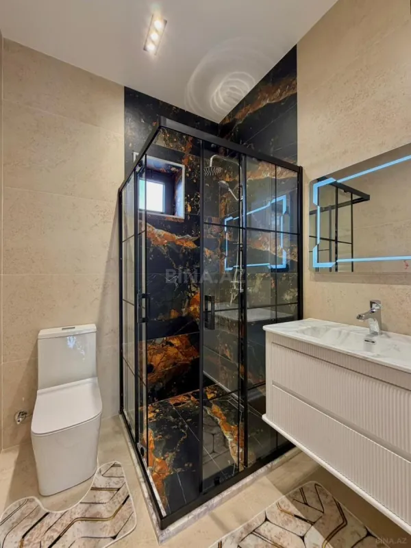 Satılır 4 otaqlı həyət evi 150 m²