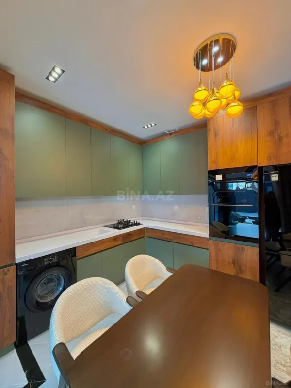 Satılır 4 otaqlı həyət evi 150 m²