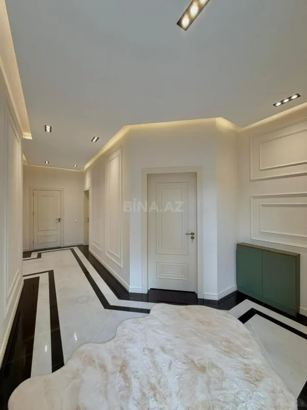 Satılır 4 otaqlı həyət evi 150 m²