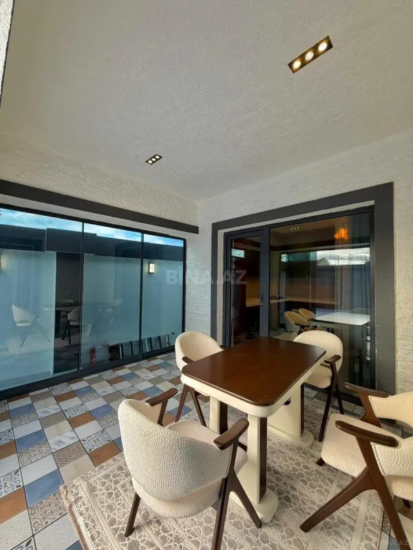 Satılır 4 otaqlı həyət evi 150 m²