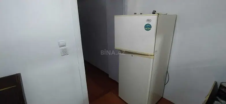 Satılır 2 otaqlı mənzil 33 m² — Bakı, Yeni Yasamal 2 otaq 33.00 m²