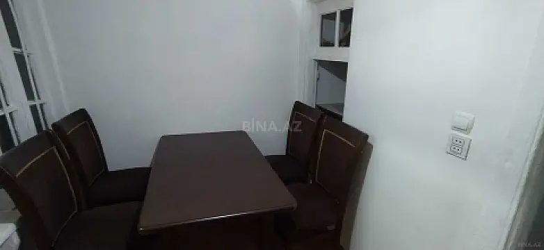 Satılır 2 otaqlı mənzil 33 m²