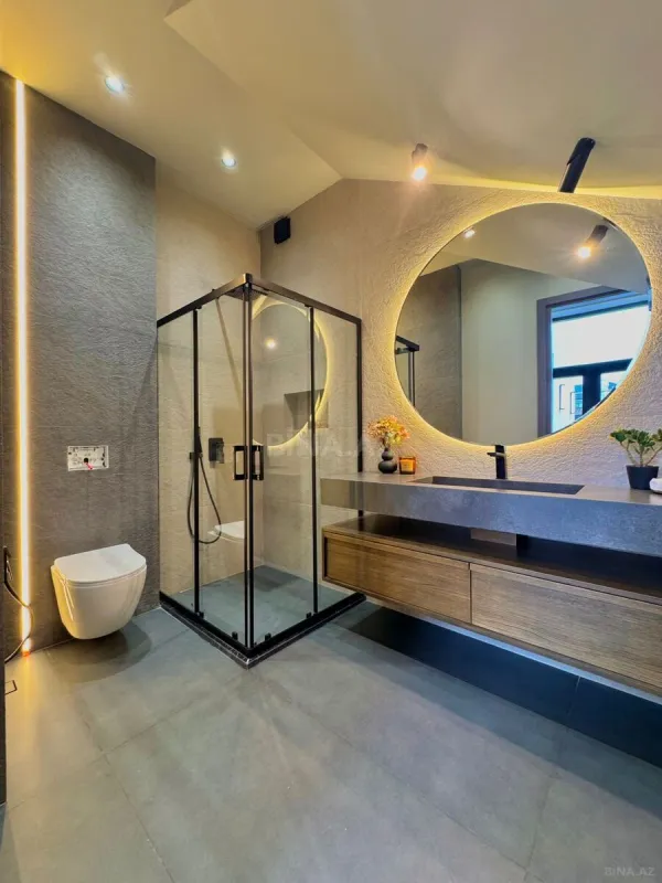 Satılır 4 otaqlı həyət evi 200 m²