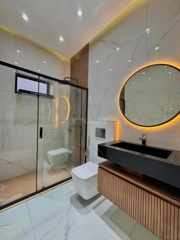 Satılır 4 otaqlı həyət evi 160 m²