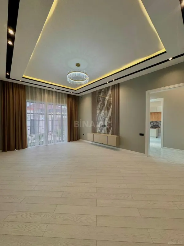 Satılır 4 otaqlı həyət evi 160 m²