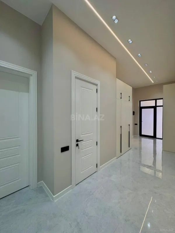 Satılır 4 otaqlı həyət evi 160 m²
