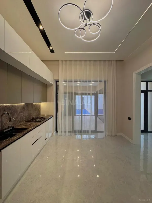 Satılır 4 otaqlı həyət evi 160 m²