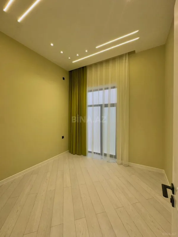 Satılır 4 otaqlı həyət evi 160 m²