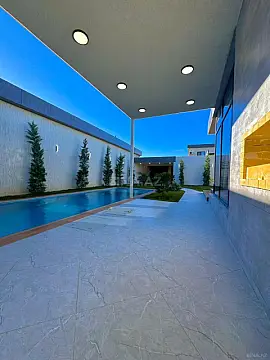 Satılır 4 otaqlı həyət evi 160 m²