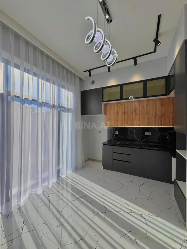 Satılır 4 otaqlı həyət evi 160 m²
