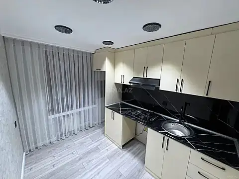 Satılır 3 otaqlı mənzil 80 m² — Bakı, Nərimanov 3 otaq 80.00 m²