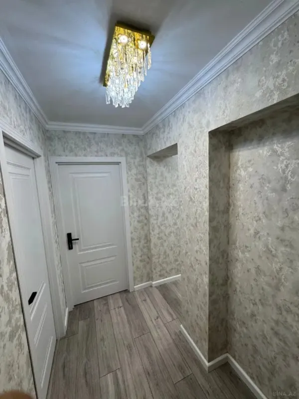 Satılır 3 otaqlı mənzil 80 m²